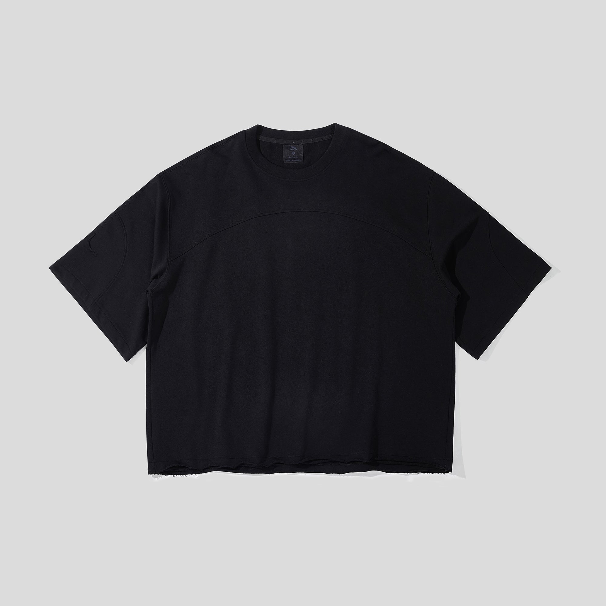 ANTA Hélà Omega Tee