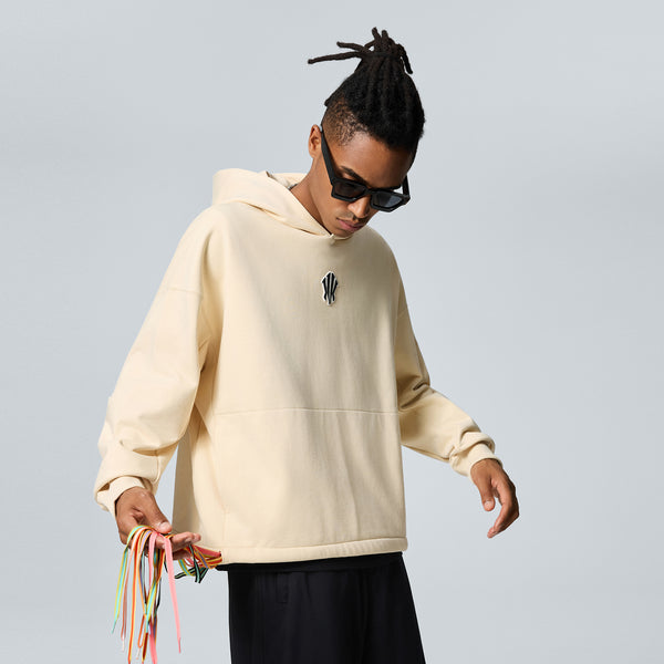ANTA Hélà Roots Hoodie | ANTA x Kyrie Irving | ANTA US