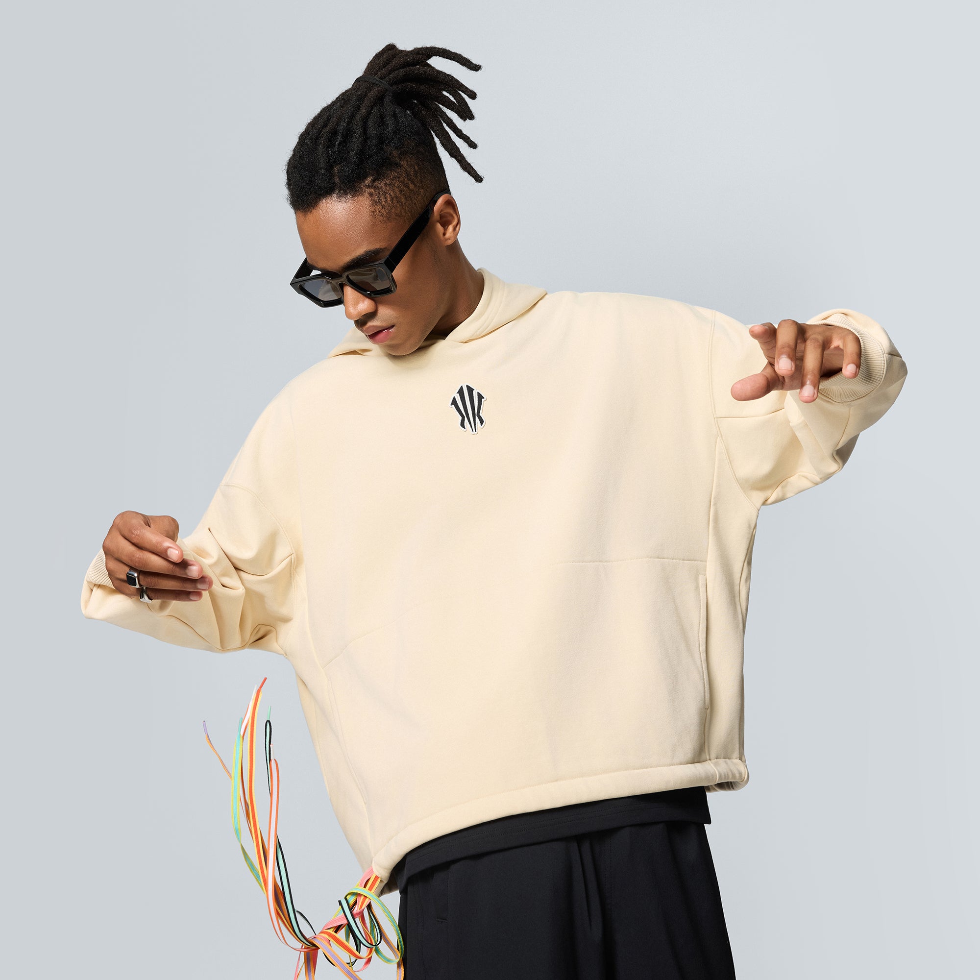 ANTA Hélà Roots Hoodie