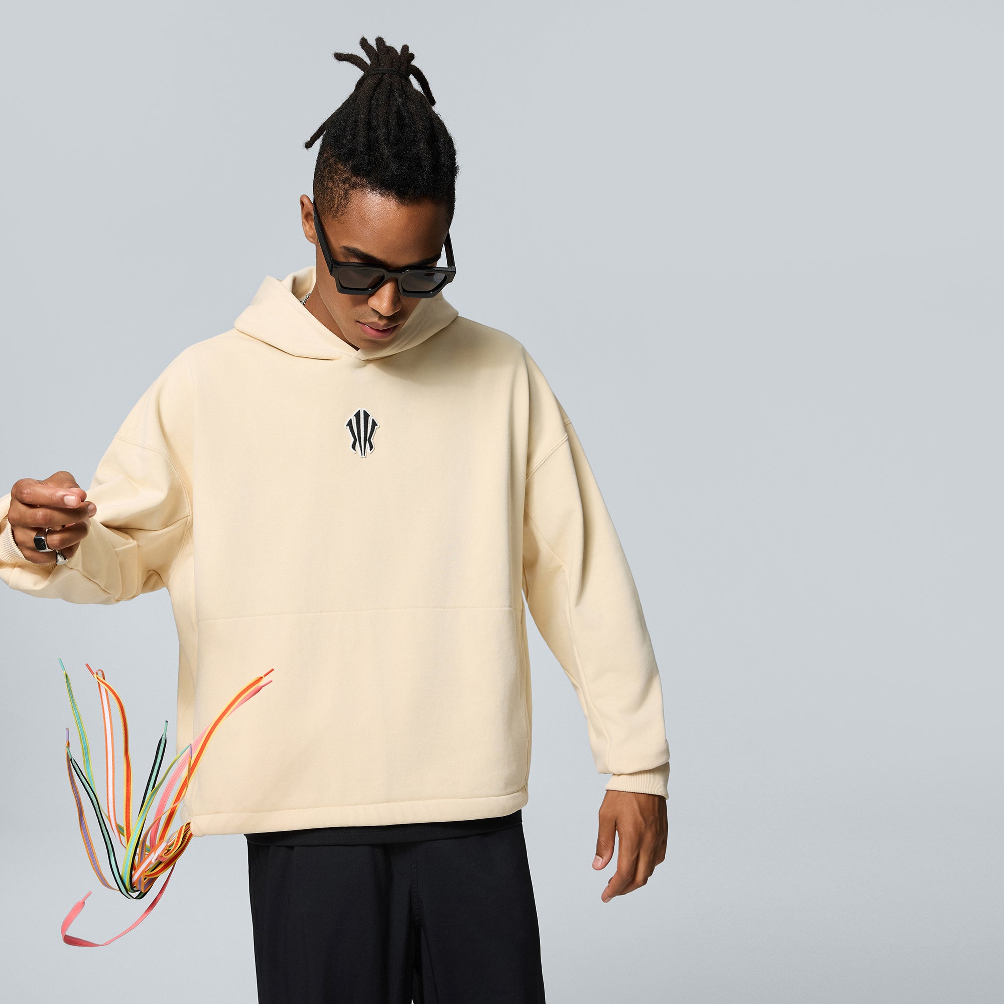 ANTA Hélà Roots Hoodie