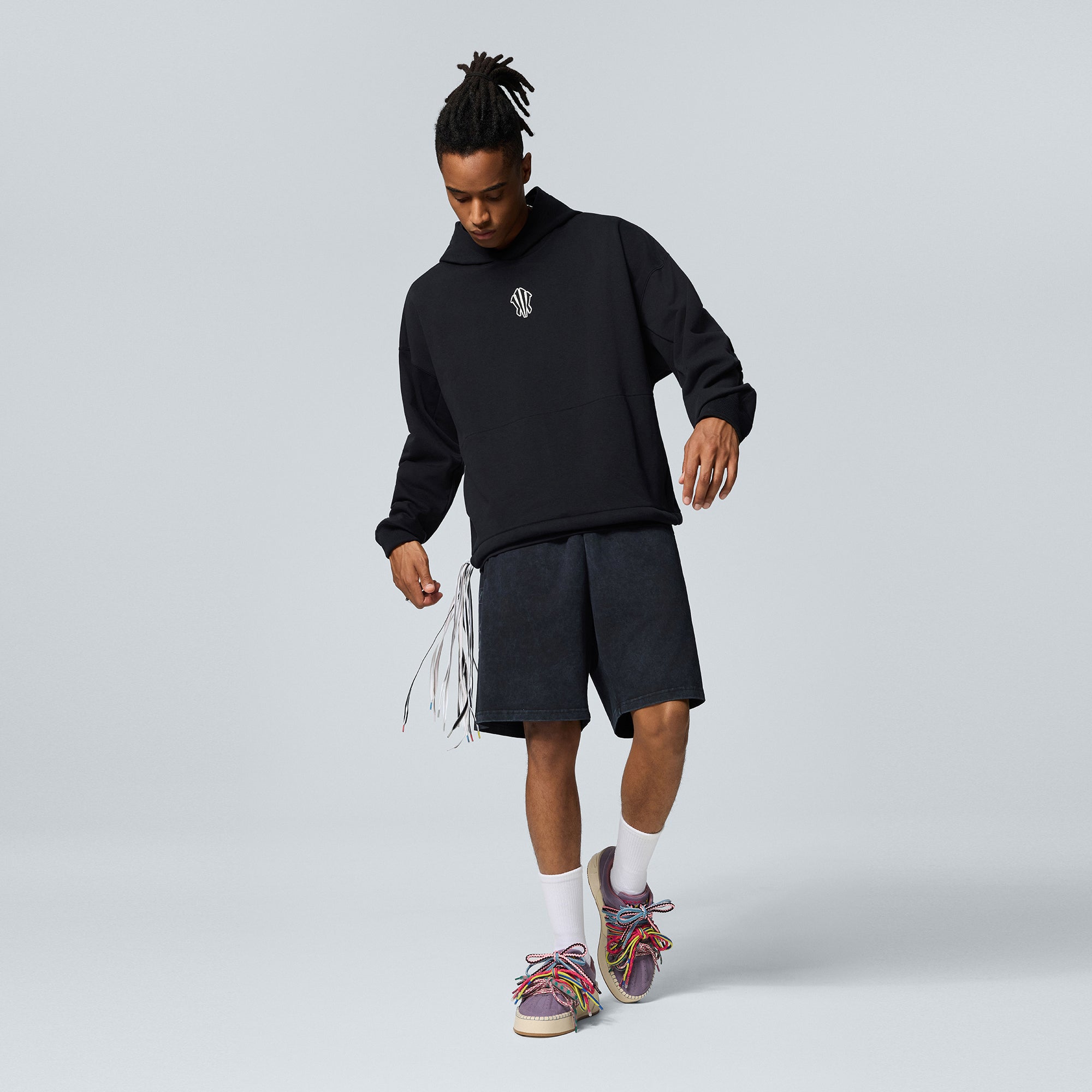ANTA Hélà Roots Hoodie