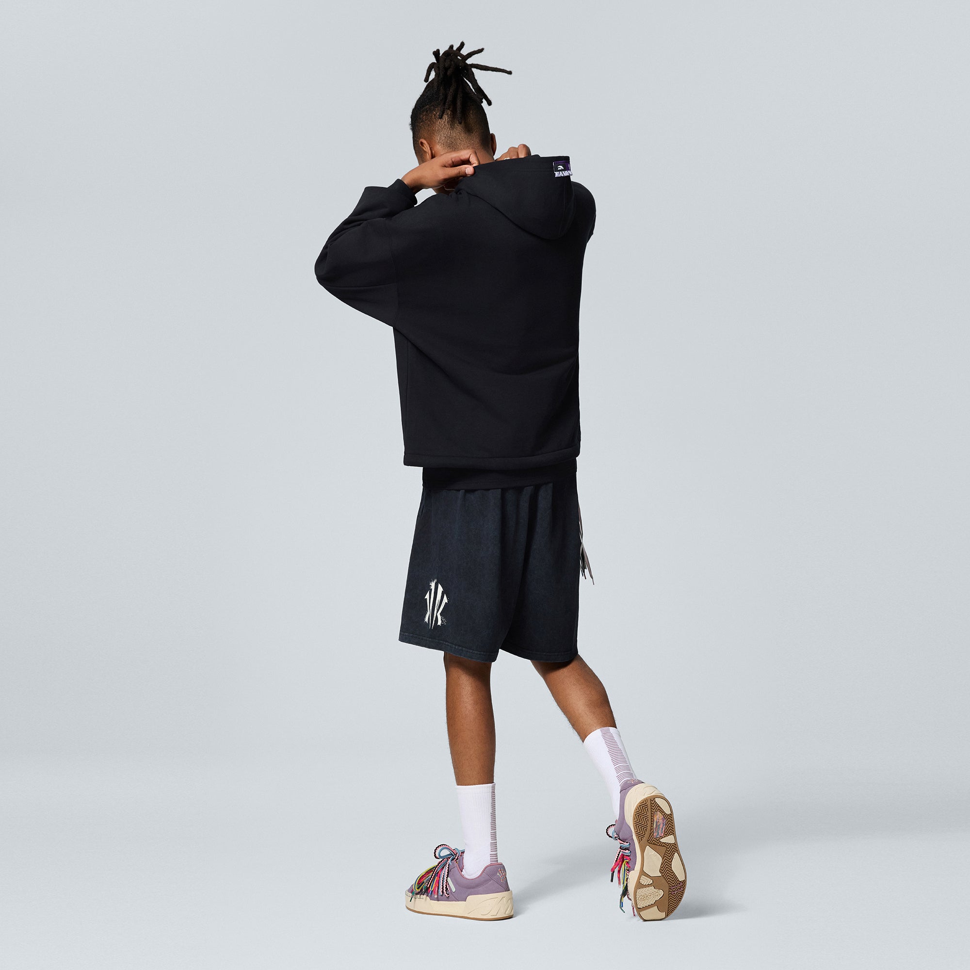 ANTA Hélà Roots Hoodie