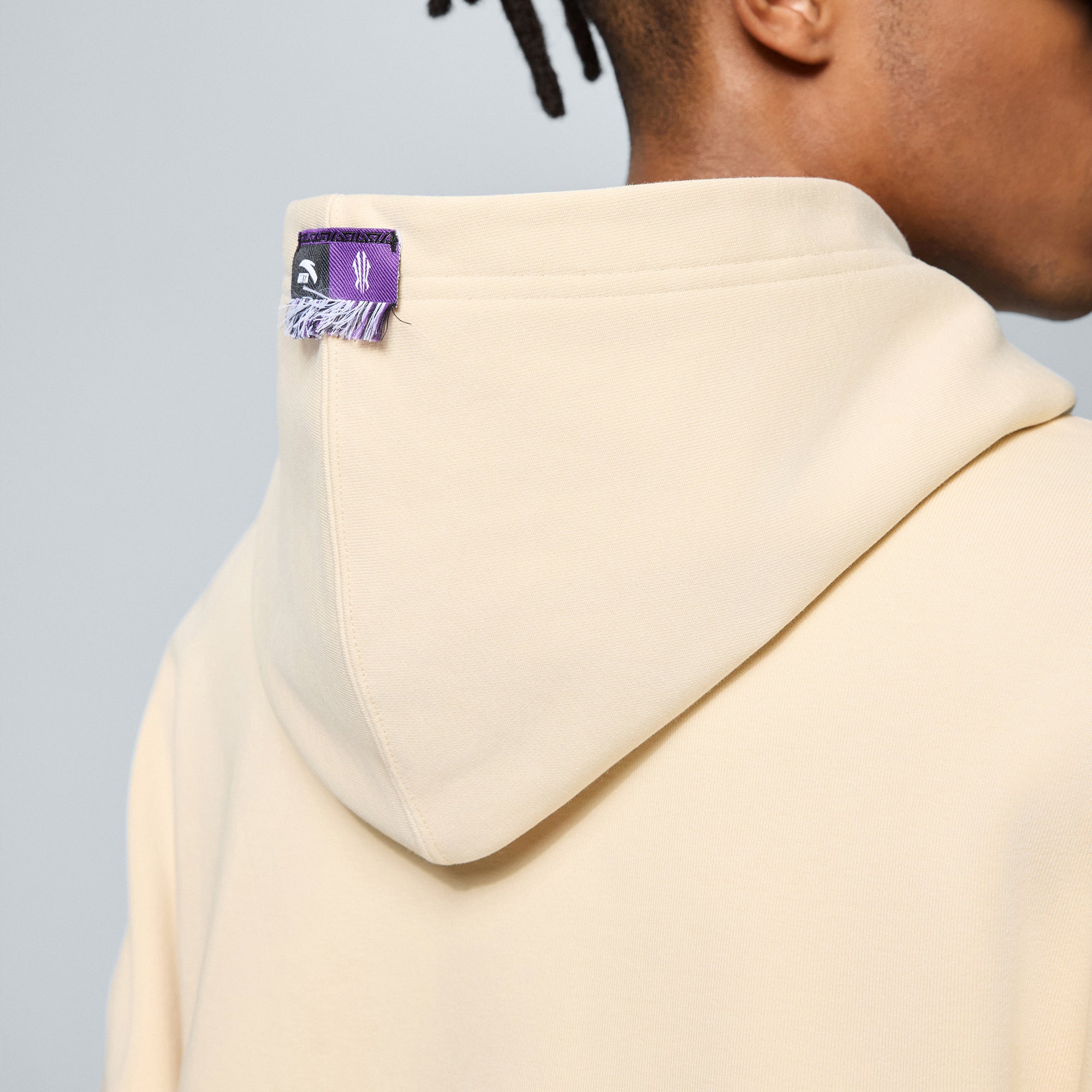 ANTA Hélà Roots Hoodie