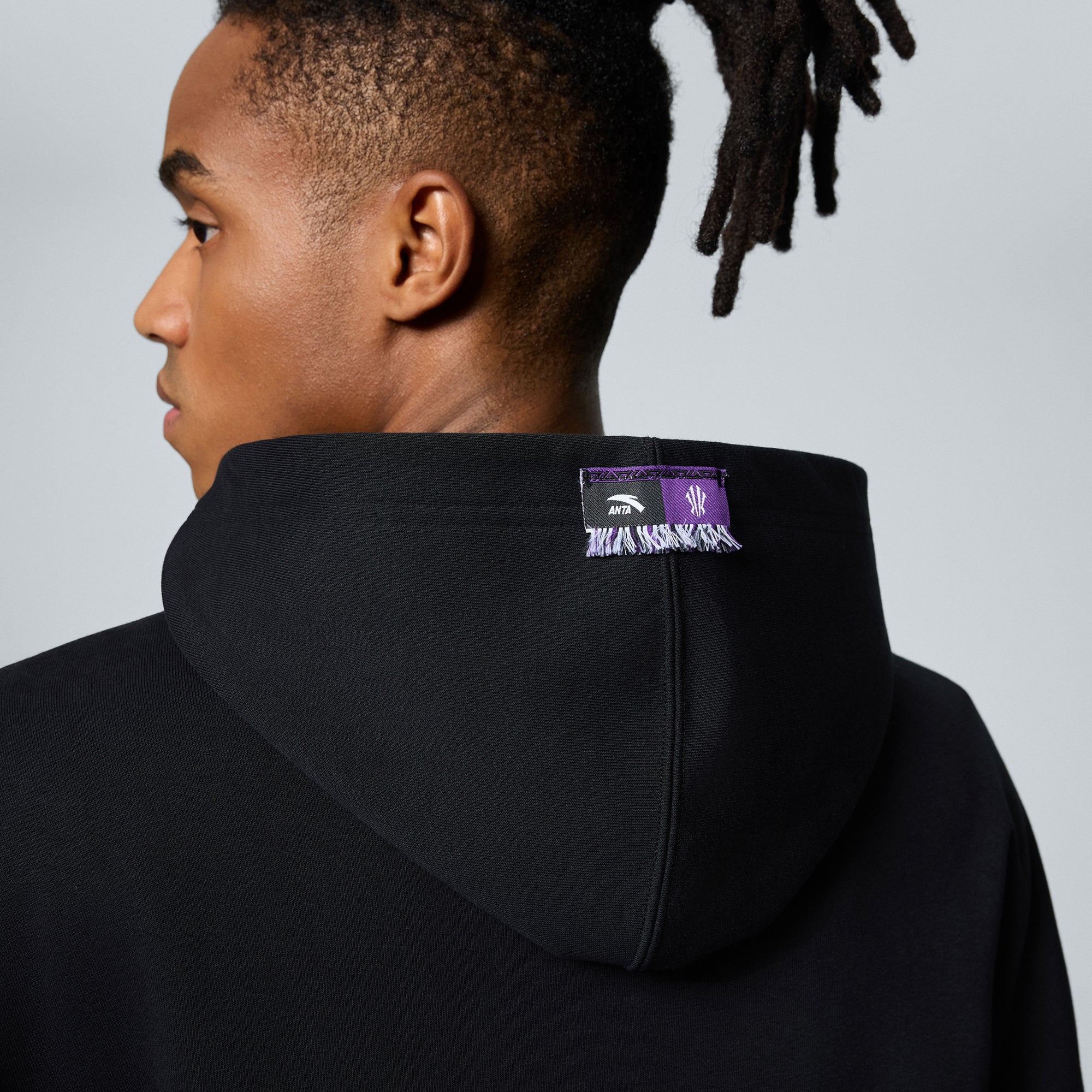 ANTA Hélà Roots Hoodie