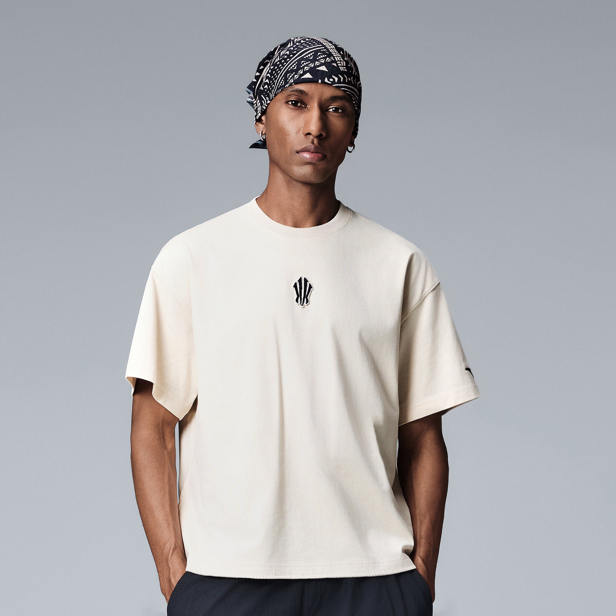 ANTA Hélà Short-Sleeve Tee