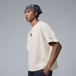 ANTA Hélà Short-Sleeve Tee