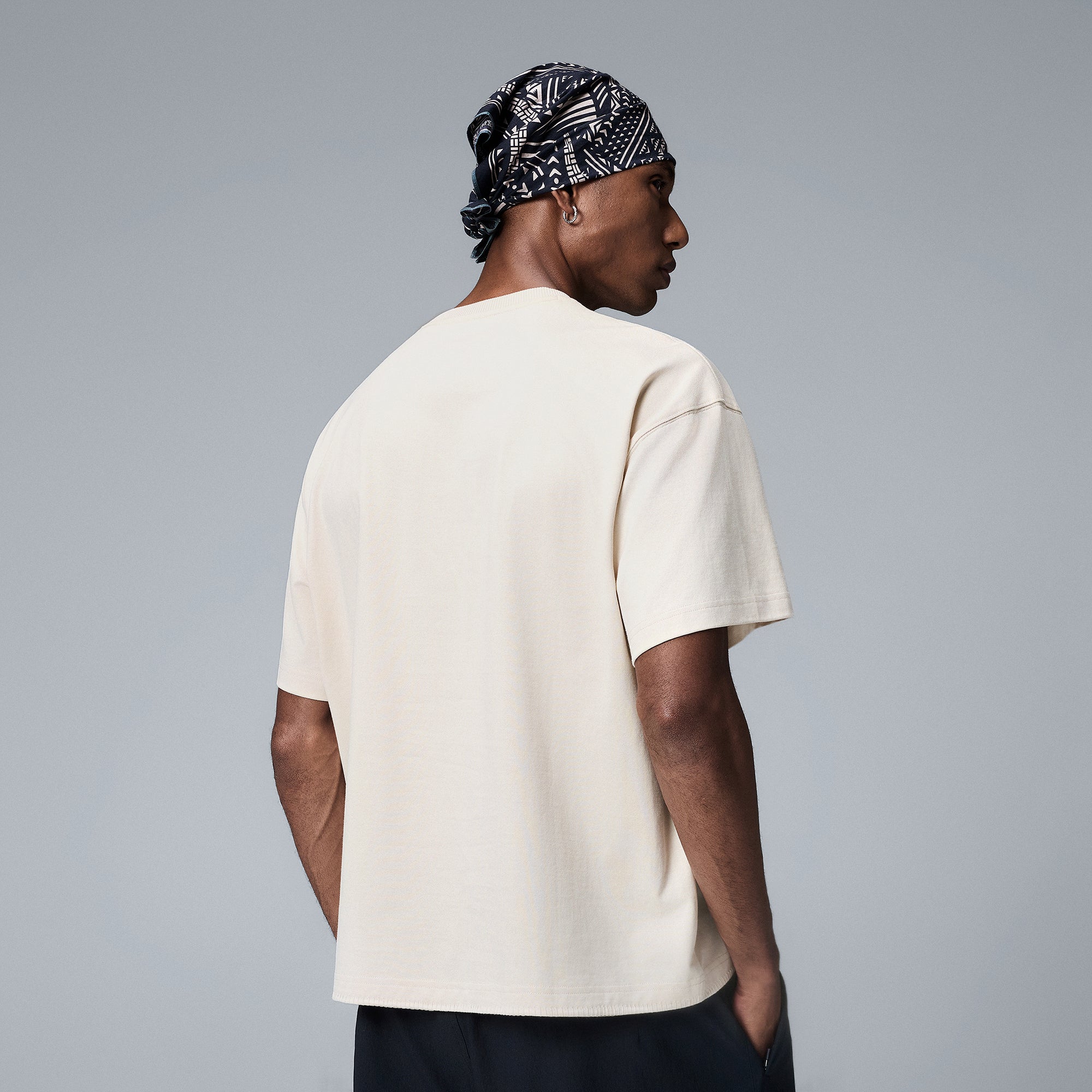ANTA Hélà Short-Sleeve Tee