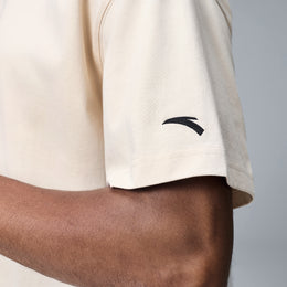 ANTA Hélà Short-Sleeve Tee