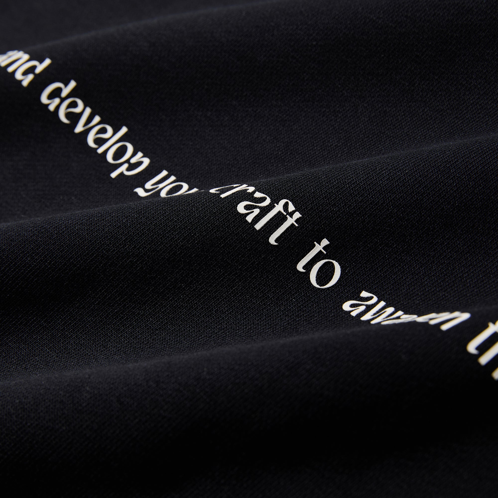 ANTA Hélà Signal Hoodie