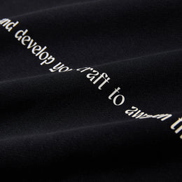 ANTA Hélà Signal Hoodie