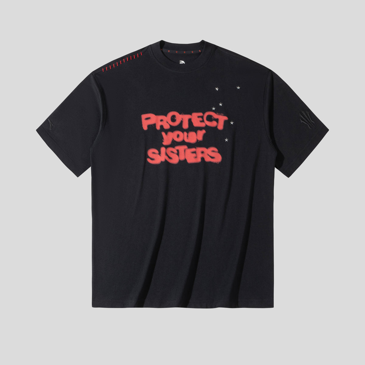 Women's ANTA Hélà Sister's Tee