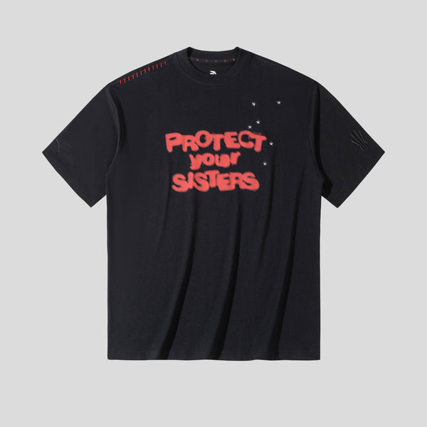 Women's ANTA Hélà Sister's Tee