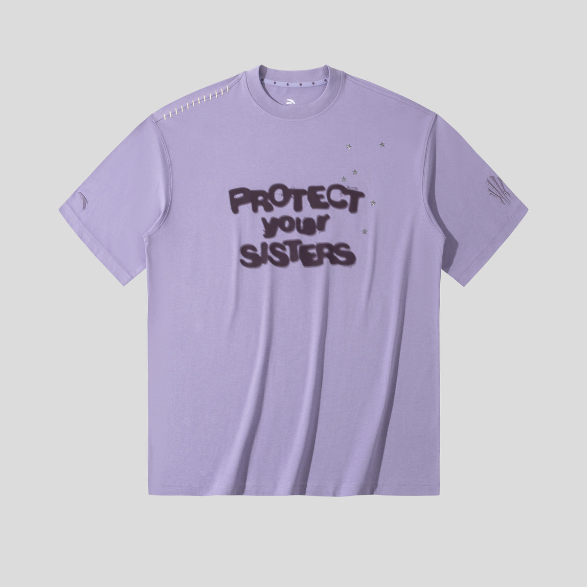Women's ANTA Hélà Sister's Tee