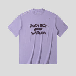 Women's ANTA Hélà Sister's Tee