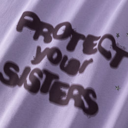 Women's ANTA Hélà Sister's Tee
