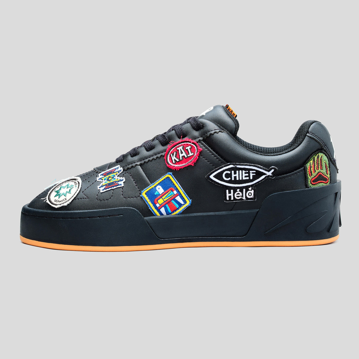 ANTA Hélà Style Limited