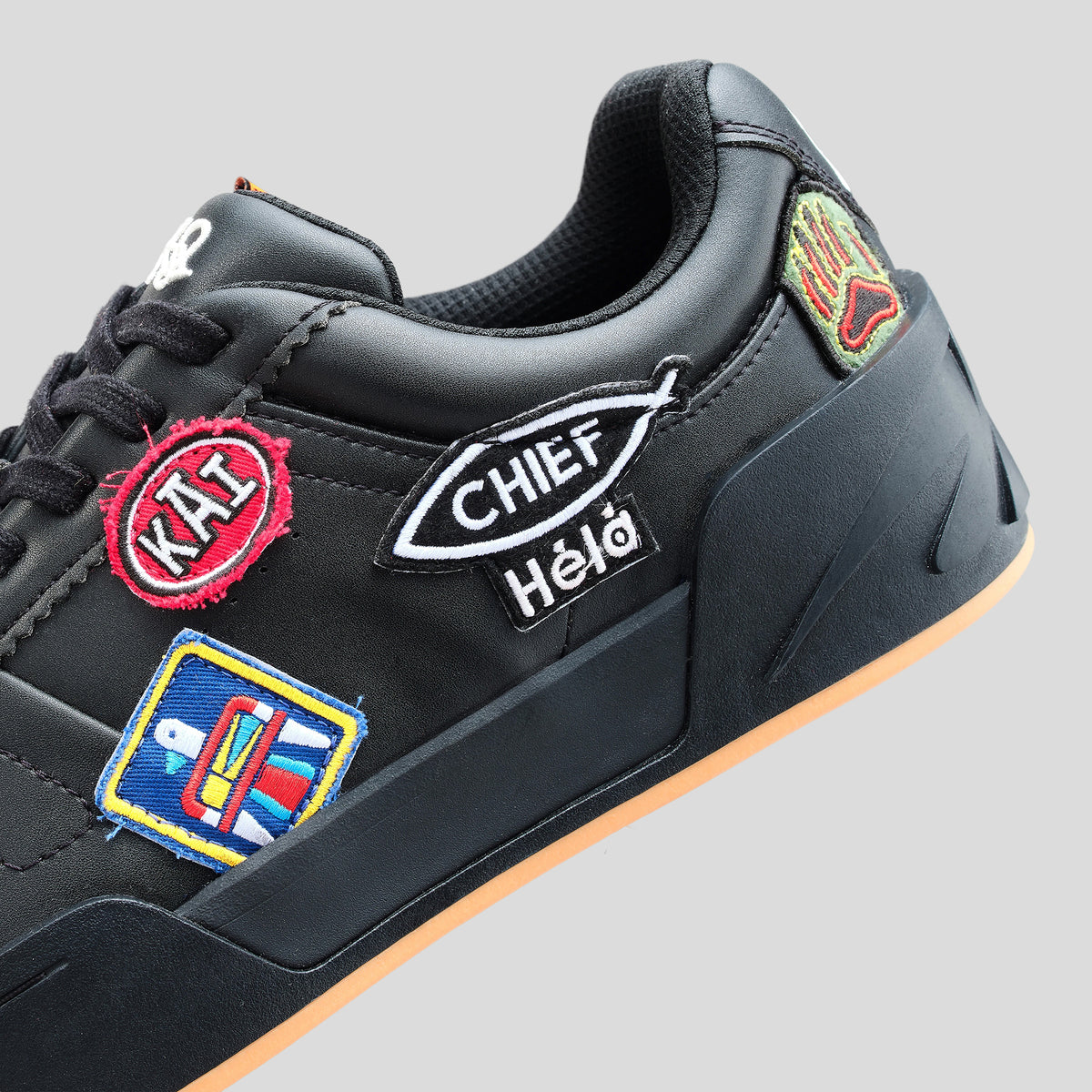 ANTA Hélà Style Limited