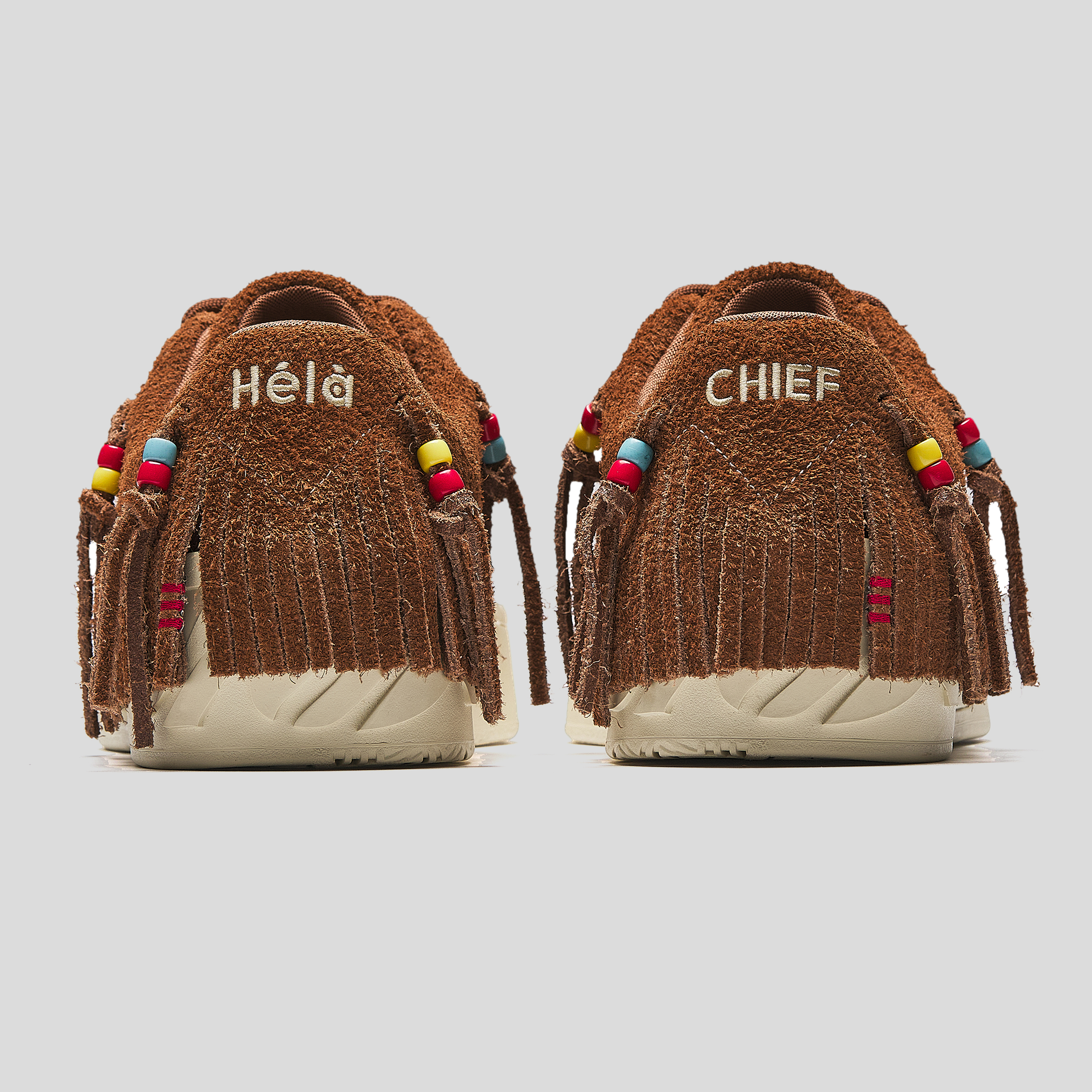 ANTA Hélà Style