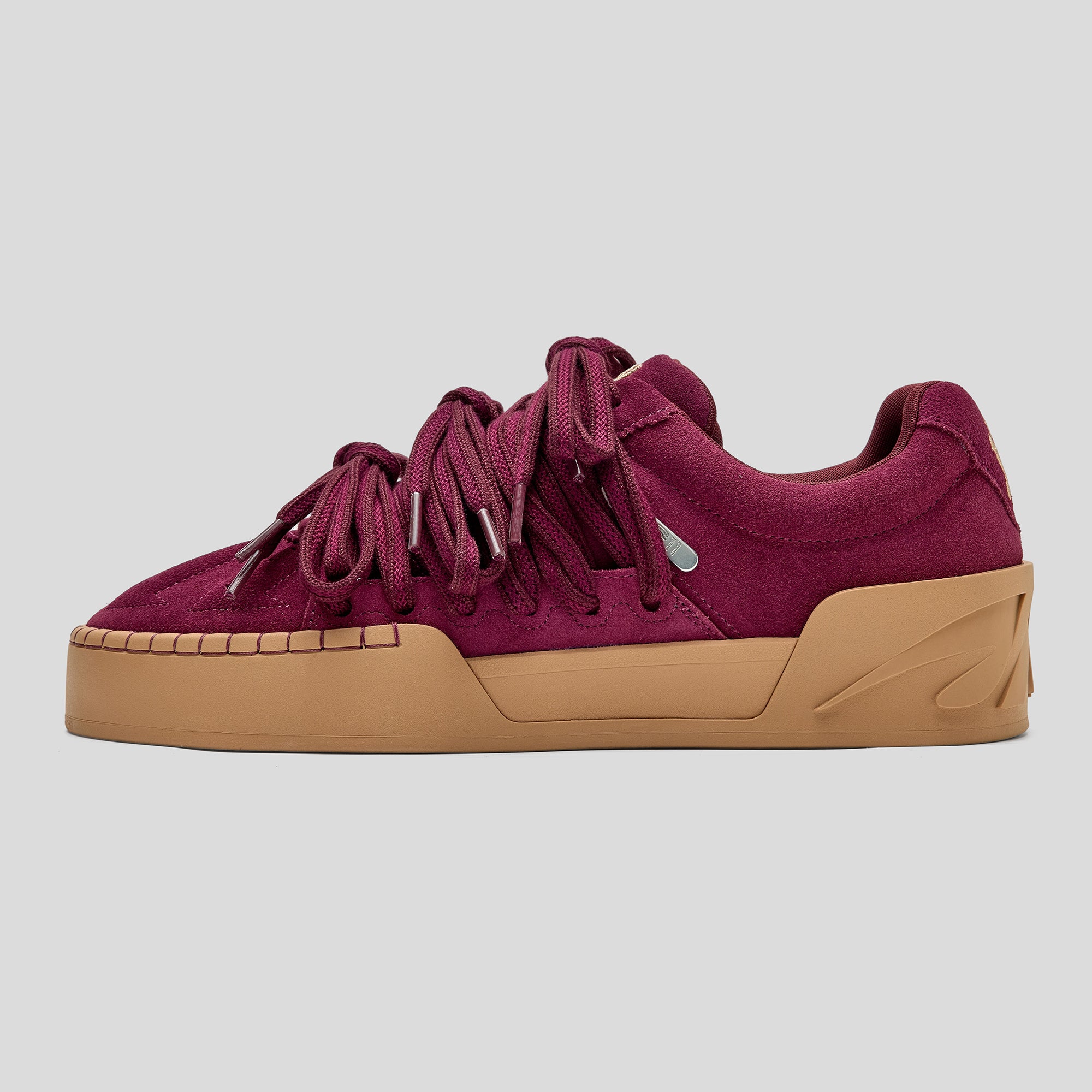 ANTA Hélà Style "Roots" Cycle Lifestyle Sneaker by Kyrie Irving