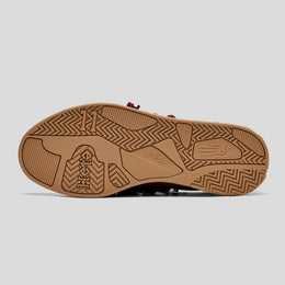 ANTA Hélà Style "Roots" Cycle Lifestyle Sneaker by Kyrie Irving