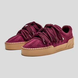 ANTA Hélà Style "Roots" Cycle Lifestyle Sneaker by Kyrie Irving