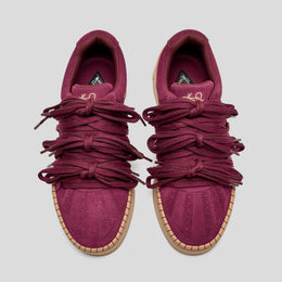 ANTA Hélà Style "Roots" Cycle Lifestyle Sneaker by Kyrie Irving