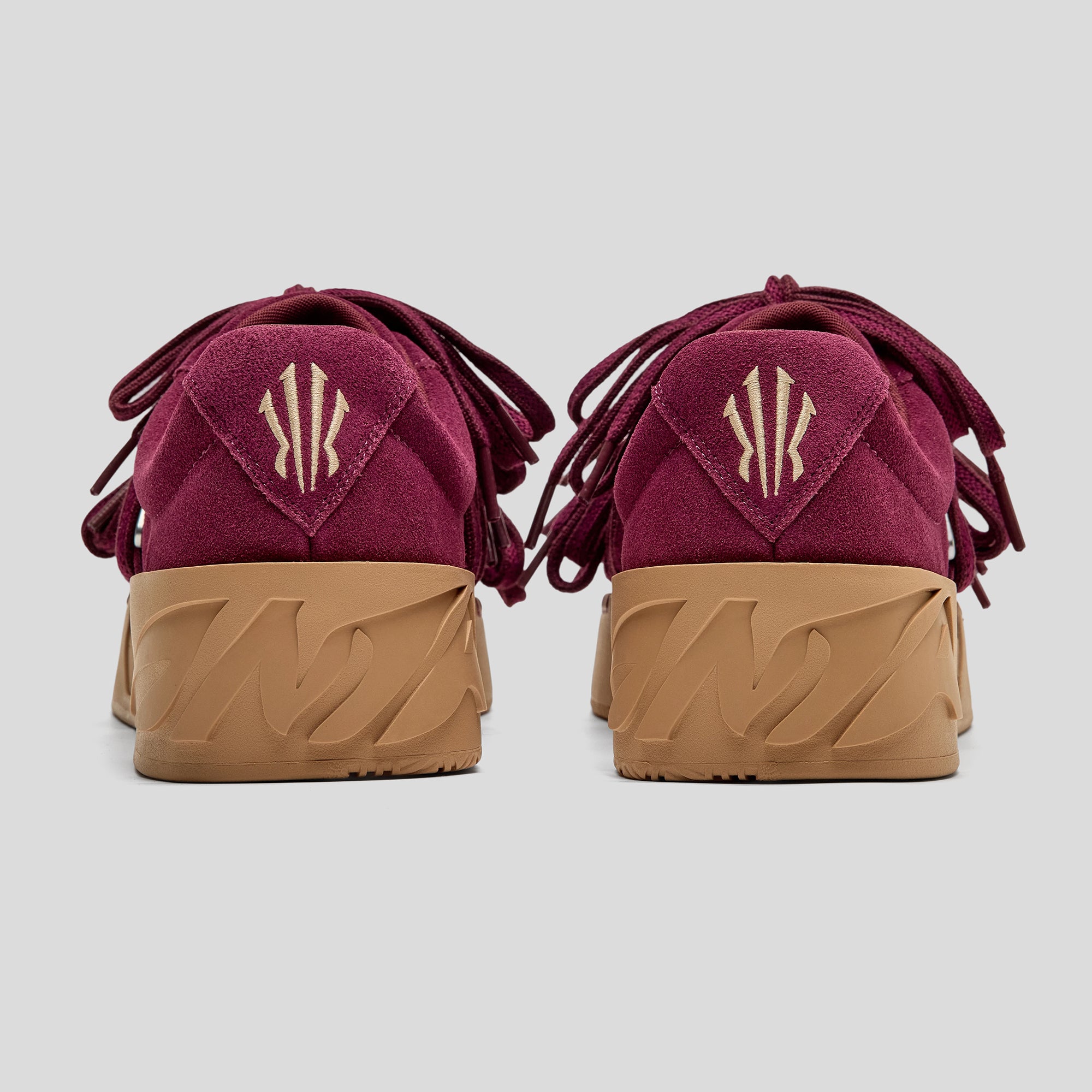 ANTA Hélà Style "Roots" Cycle Lifestyle Sneaker by Kyrie Irving
