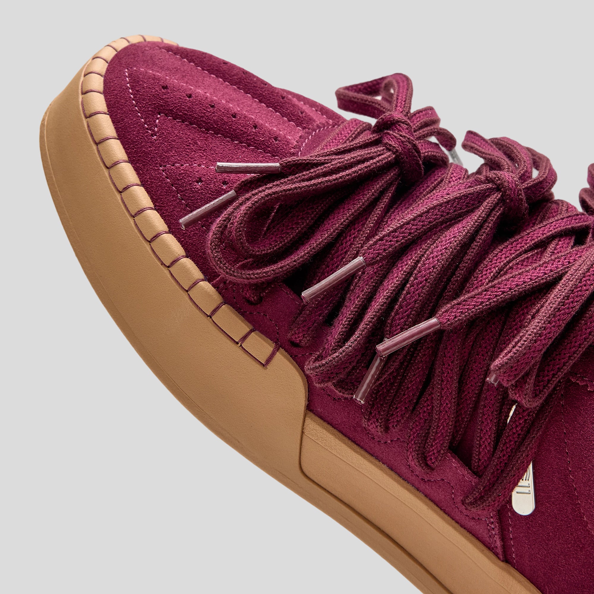 ANTA Hélà Style "Roots" Cycle Lifestyle Sneaker by Kyrie Irving