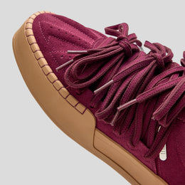 ANTA Hélà Style "Roots" Cycle Lifestyle Sneaker by Kyrie Irving