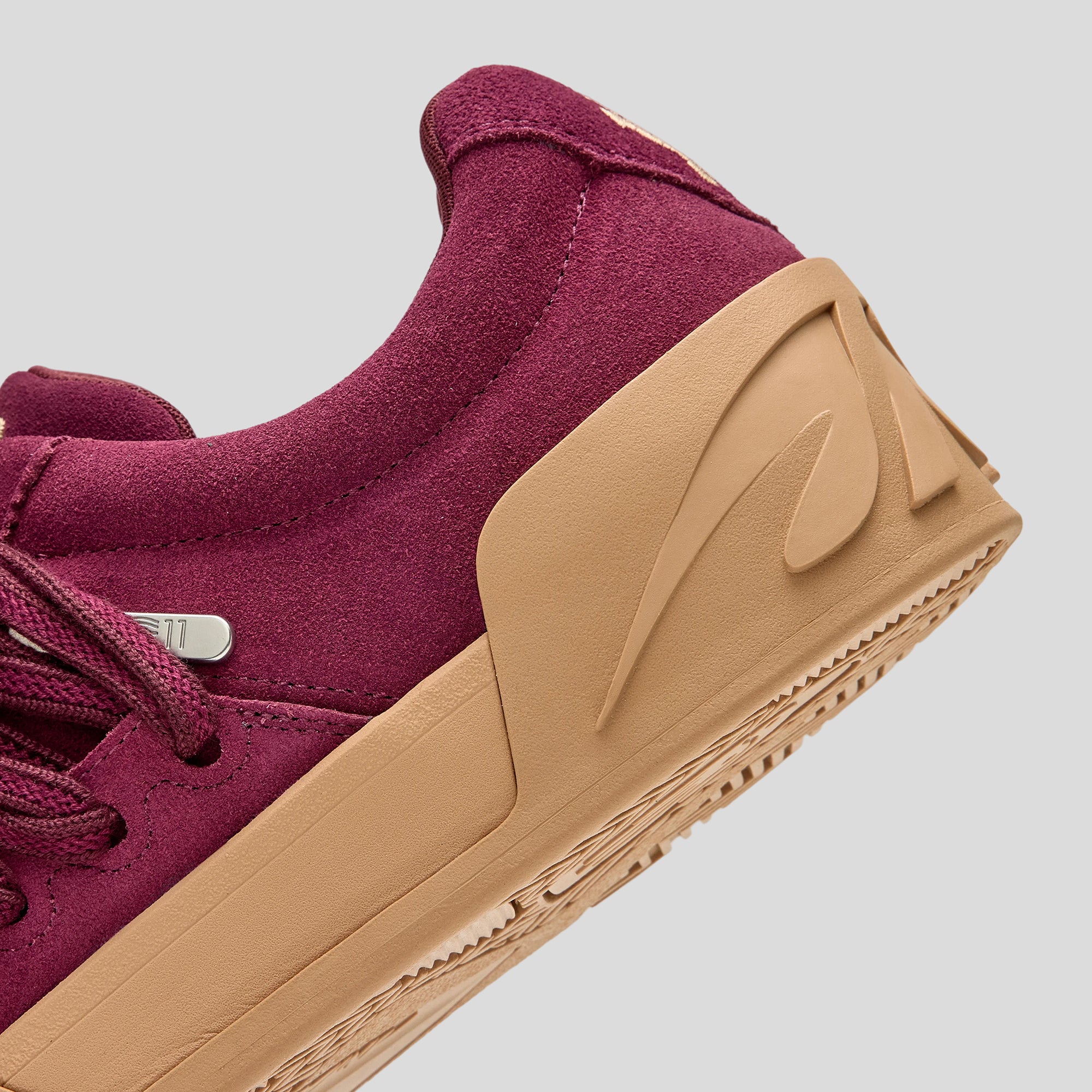 ANTA Hélà Style "Roots" Cycle Lifestyle Sneaker by Kyrie Irving