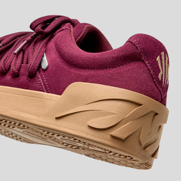 ANTA Hélà Style "Roots" Cycle Lifestyle Sneaker by Kyrie Irving