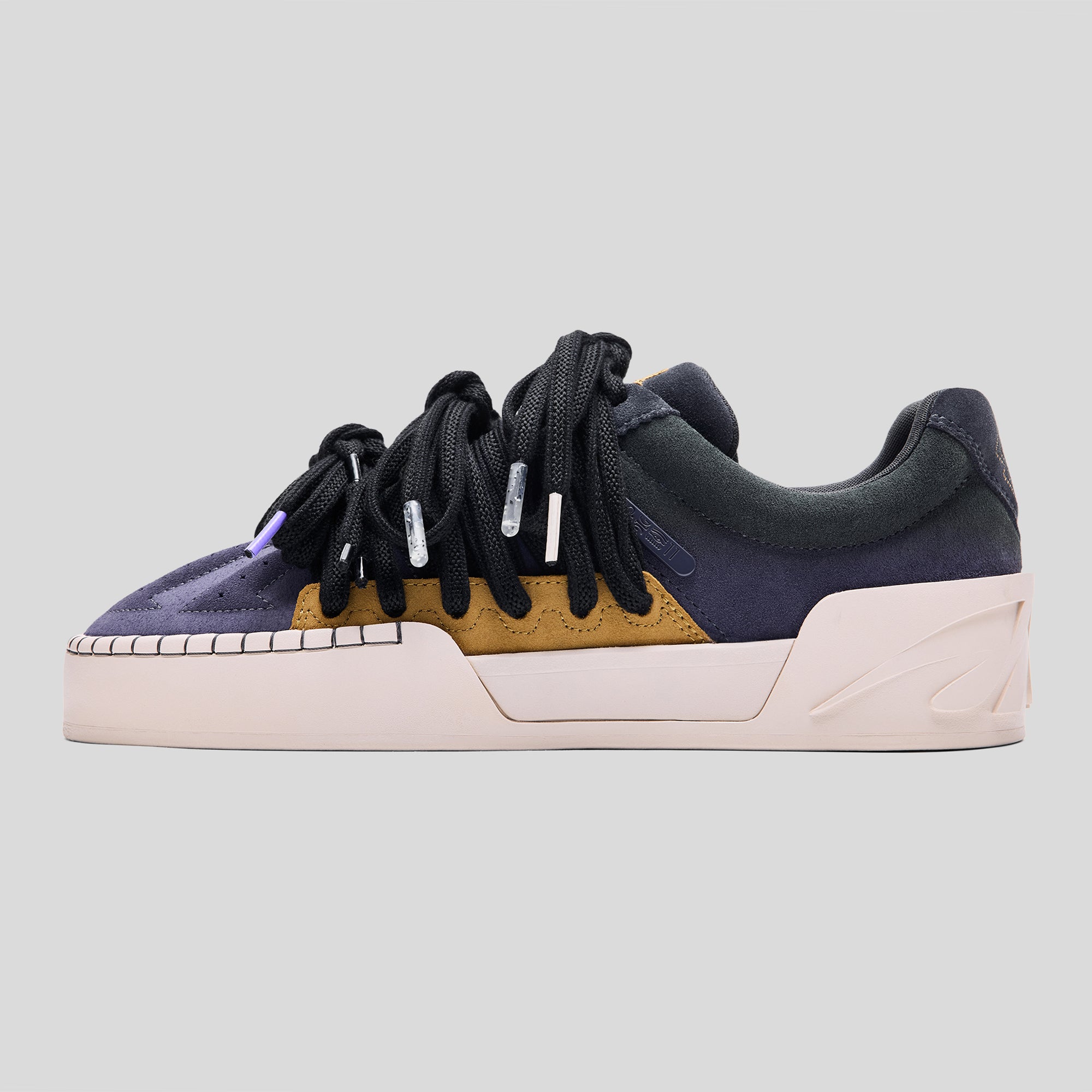 ANTA Hélà Style "Roots" KAI Mentality Lifestyle Sneaker by Kyrie Irving