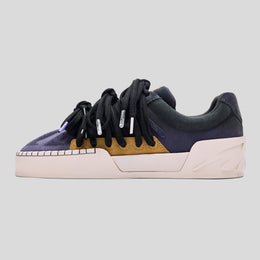 ANTA Hélà Style "Roots" KAI Mentality Lifestyle Sneaker by Kyrie Irving