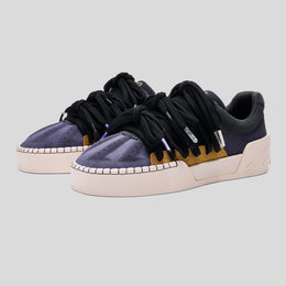 ANTA Hélà Style "Roots" KAI Mentality Lifestyle Sneaker by Kyrie Irving
