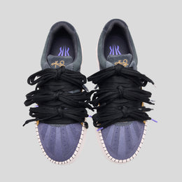 ANTA Hélà Style "Roots" KAI Mentality Lifestyle Sneaker by Kyrie Irving