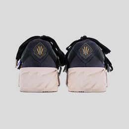 ANTA Hélà Style "Roots" KAI Mentality Lifestyle Sneaker by Kyrie Irving