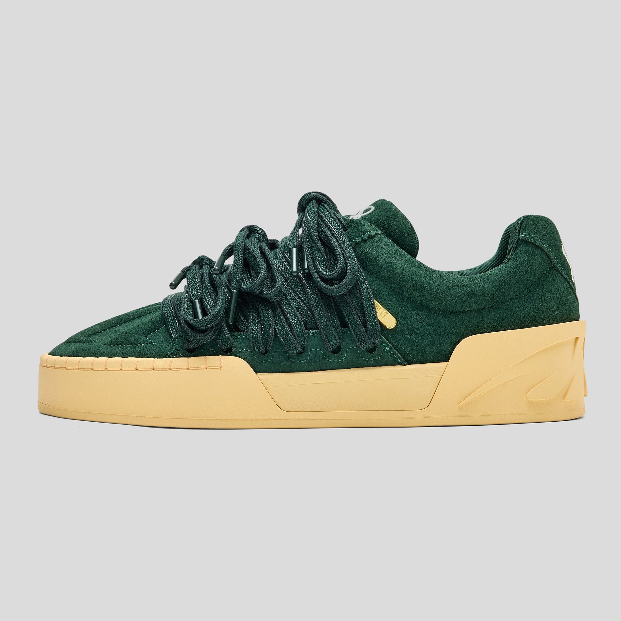 ANTA Hélà Style "Roots" Nature Lifestyle Sneaker by Kyrie Irving