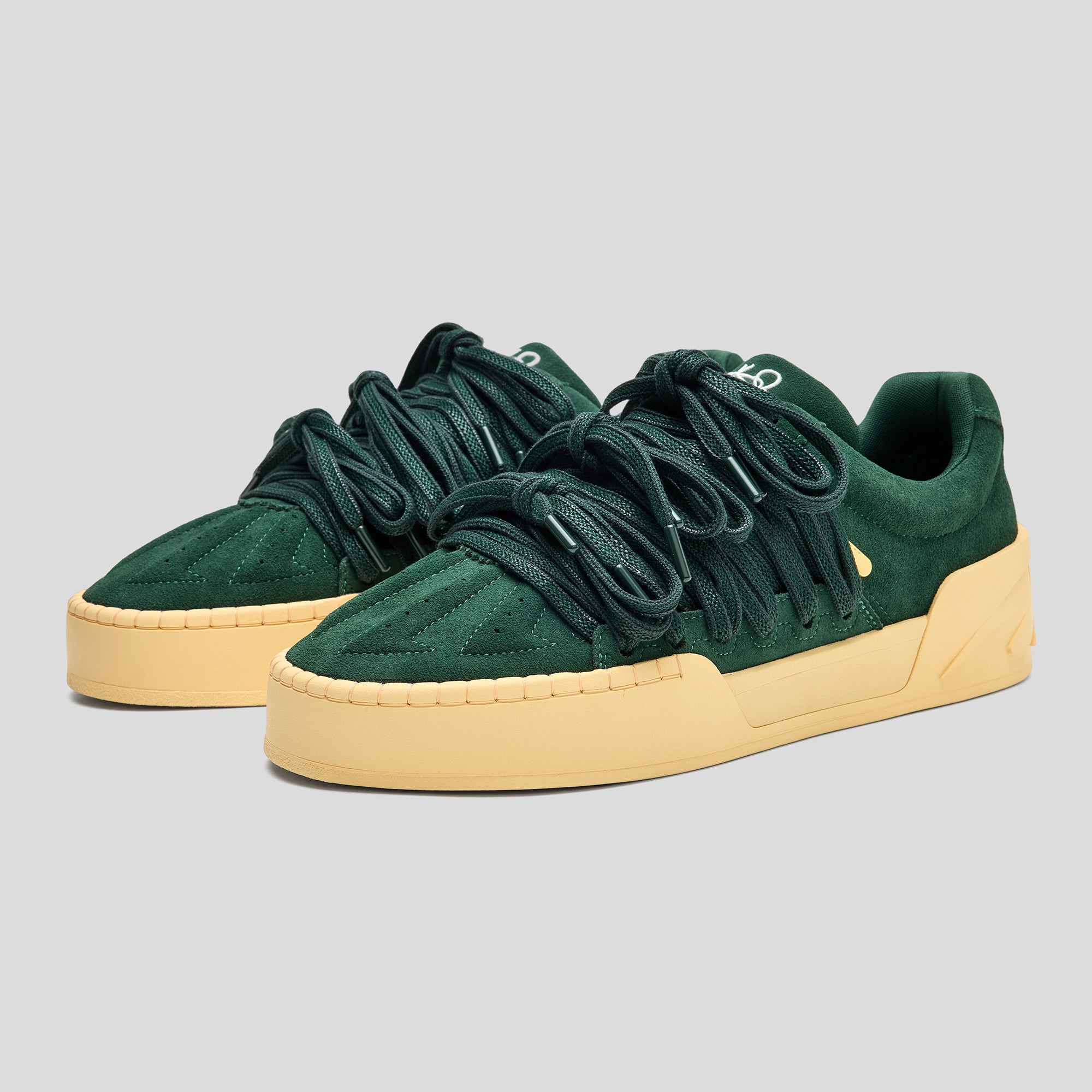 ANTA Hélà Style "Roots" Nature Lifestyle Sneaker by Kyrie Irving