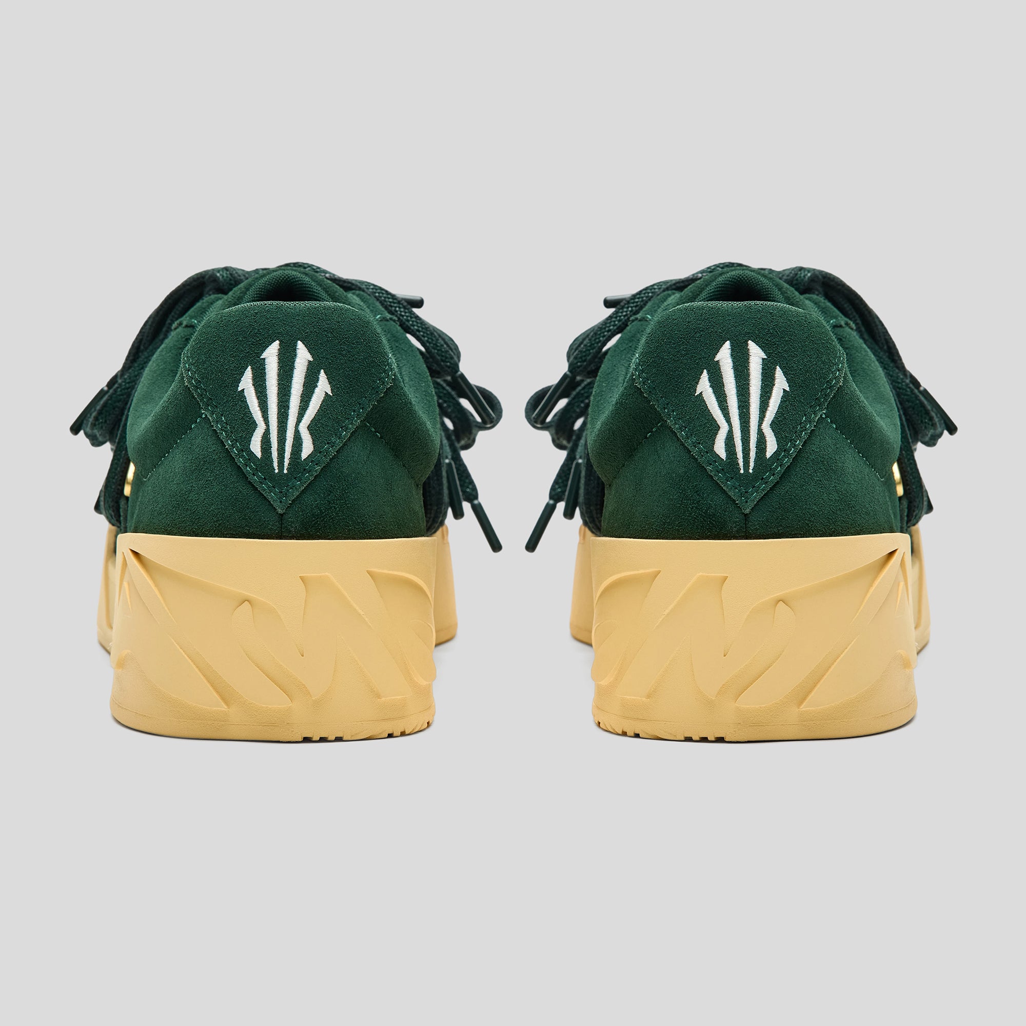 ANTA Hélà Style "Roots" Nature Lifestyle Sneaker by Kyrie Irving
