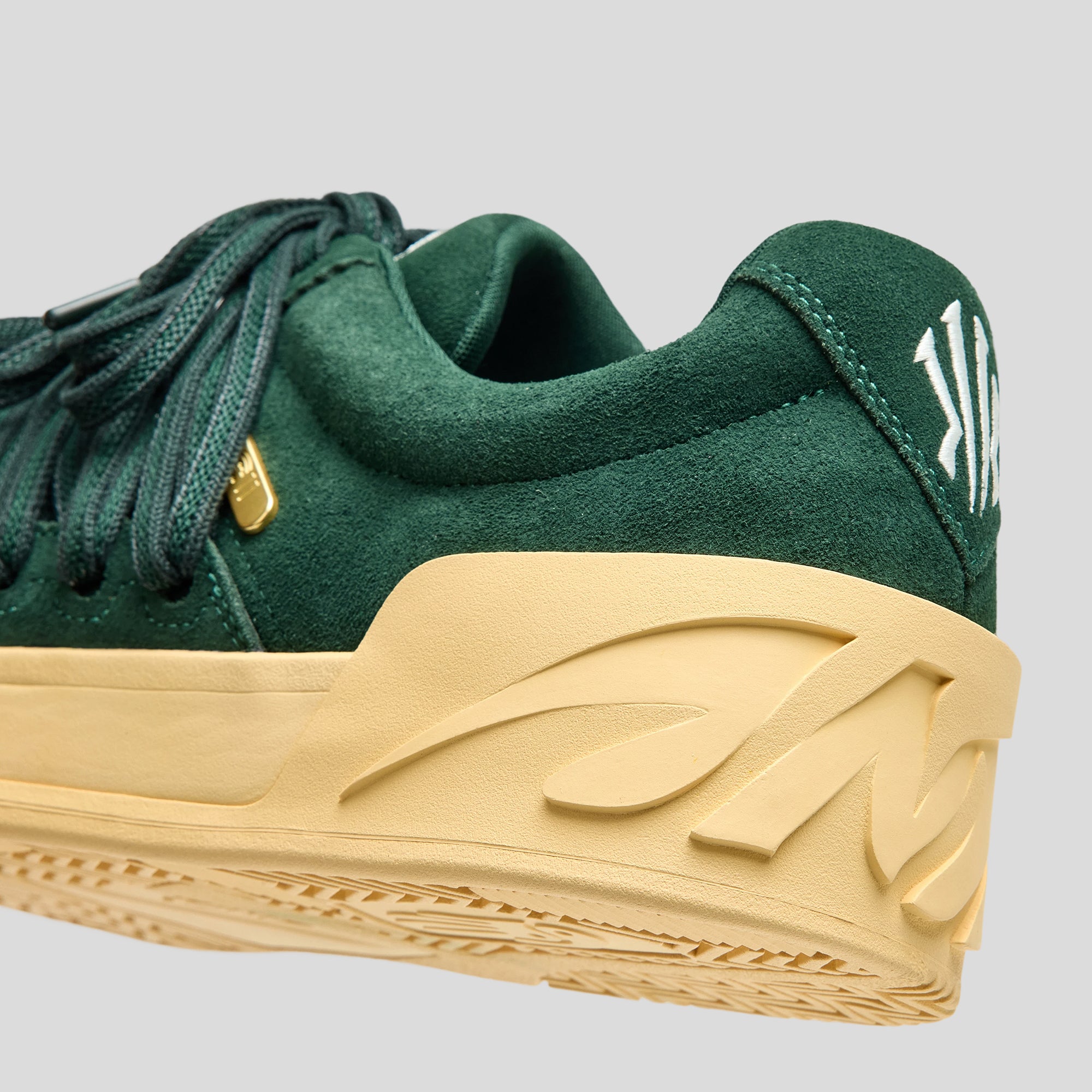 ANTA Hélà Style "Roots" Nature Lifestyle Sneaker by Kyrie Irving