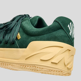 ANTA Hélà Style "Roots" Nature Lifestyle Sneaker by Kyrie Irving