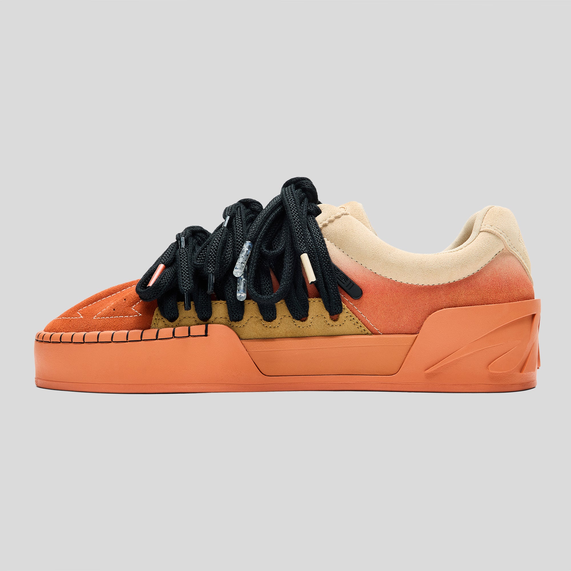 ANTA Hélà Style "Roots" Root to Radiance Lifestyle Sneaker by Kyrie Irving