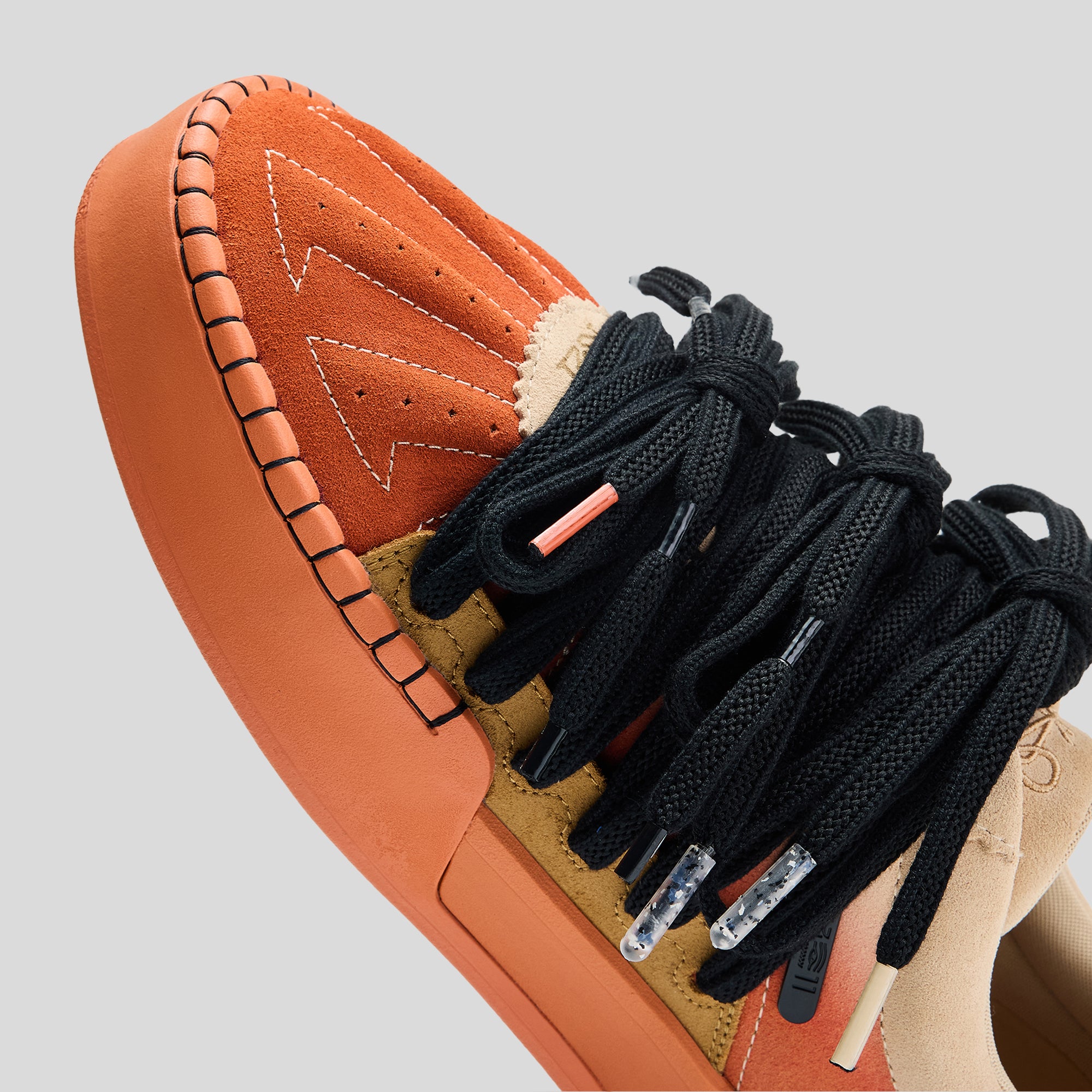 ANTA Hélà Style "Roots" Root to Radiance Lifestyle Sneaker by Kyrie Irving