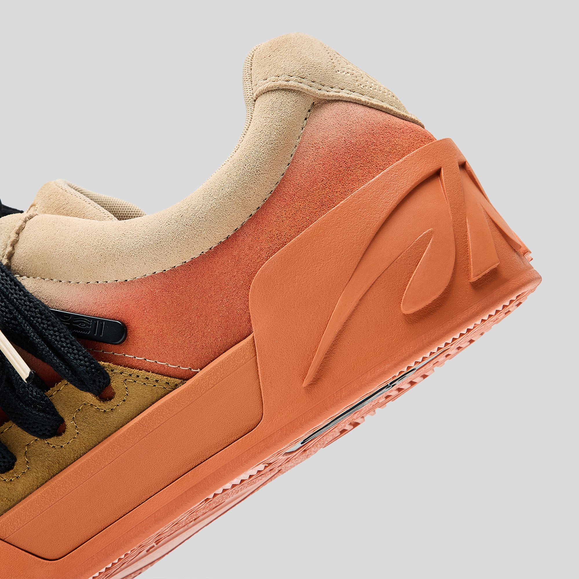 ANTA Hélà Style "Roots" Root to Radiance Lifestyle Sneaker by Kyrie Irving