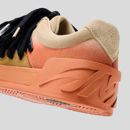 ANTA Hélà Style "Roots" Root to Radiance Lifestyle Sneaker by Kyrie Irving