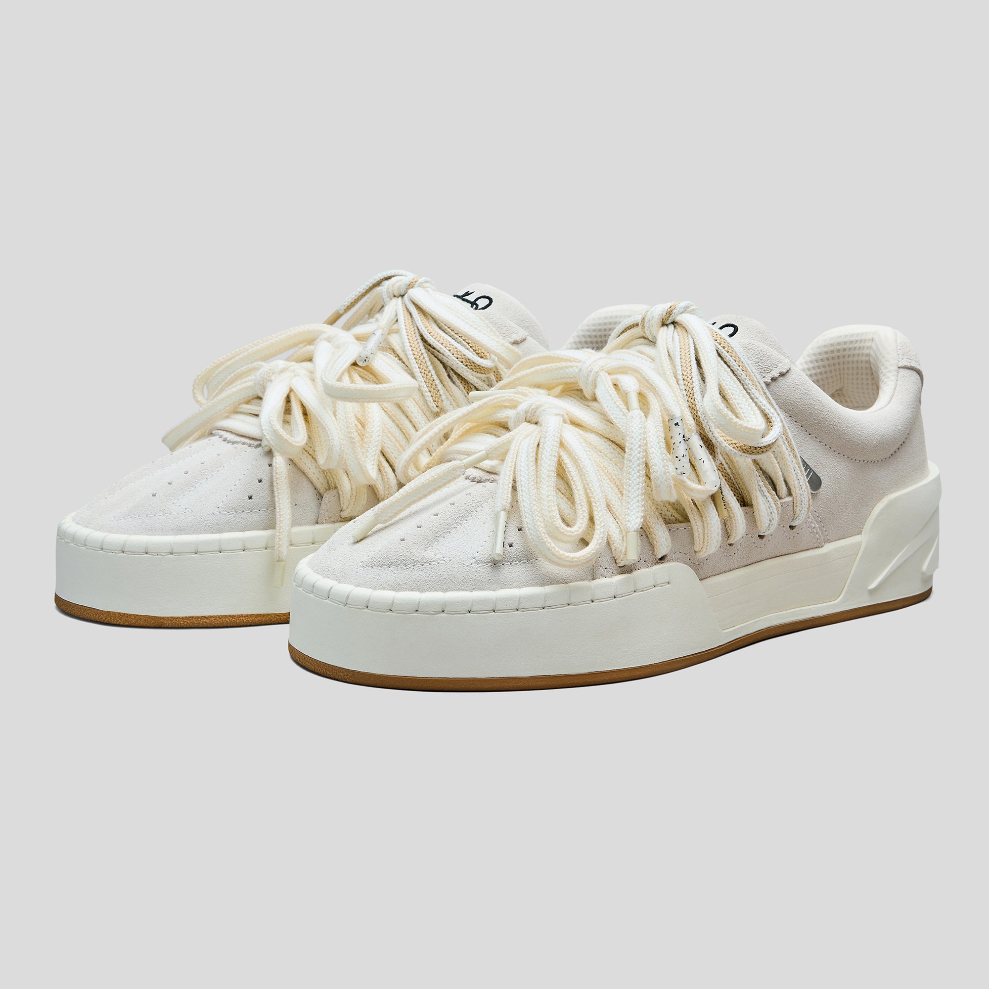ANTA Hélà Style "Roots" Yang Lifestyle Sneaker by Kyrie Irving