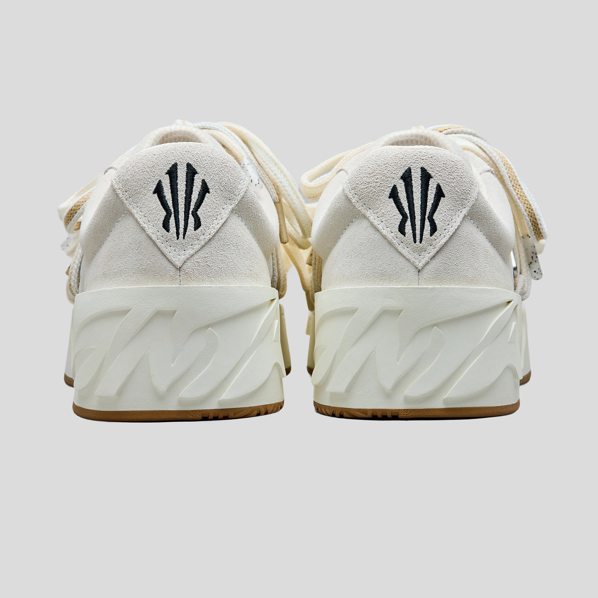 ANTA Hélà Style "Roots" Yang Lifestyle Sneaker by Kyrie Irving