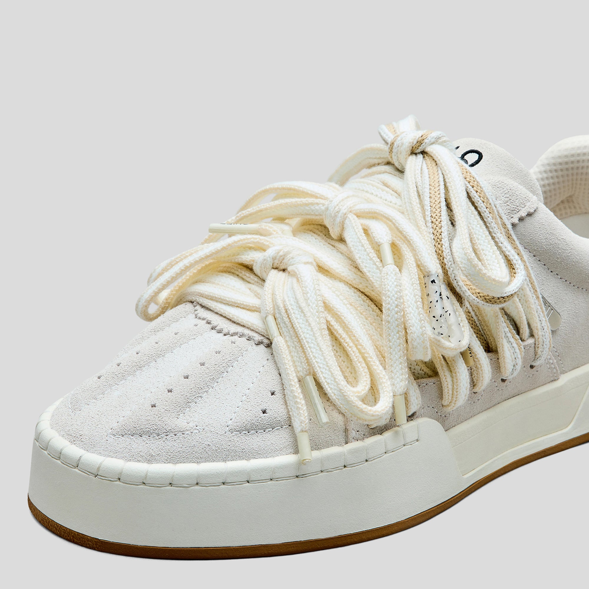 ANTA Hélà Style "Roots" Yang Lifestyle Sneaker by Kyrie Irving