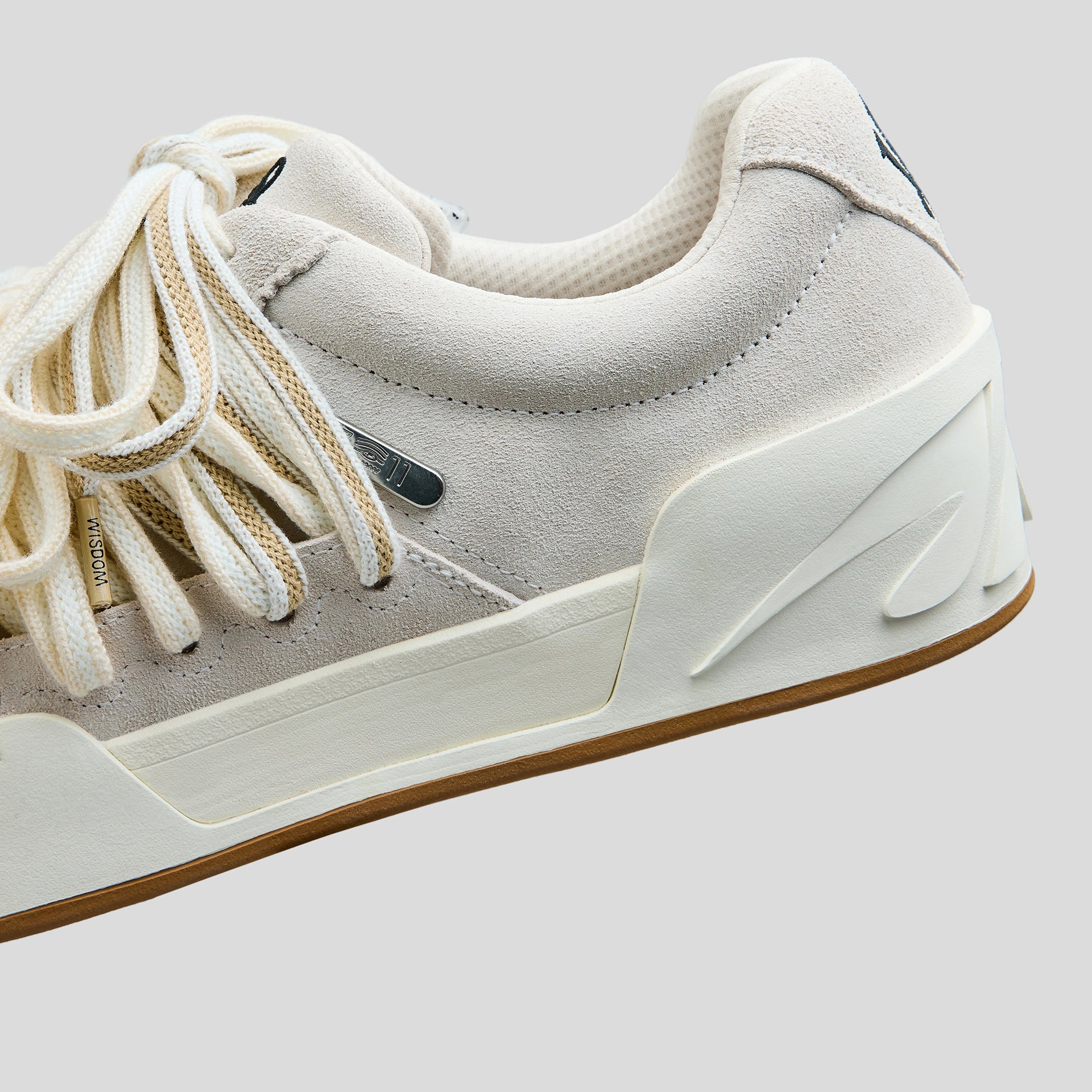 ANTA Hélà Style "Roots" Yang Lifestyle Sneaker by Kyrie Irving