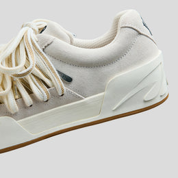 ANTA Hélà Style "Roots" Yang Lifestyle Sneaker by Kyrie Irving